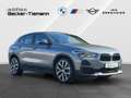 BMW X2 sDrive18i Advantage | Navi | Driv.Assist. | LED-Sc Grau - thumbnail 7
