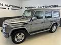 Mercedes-Benz G 350 BlueTec Grand Edition AHK Leder Navi Xenon Silber - thumbnail 3