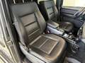 Mercedes-Benz G 350 BlueTec Grand Edition AHK Leder Navi Xenon Silber - thumbnail 10