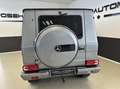 Mercedes-Benz G 350 BlueTec Grand Edition AHK Leder Navi Xenon Silber - thumbnail 5