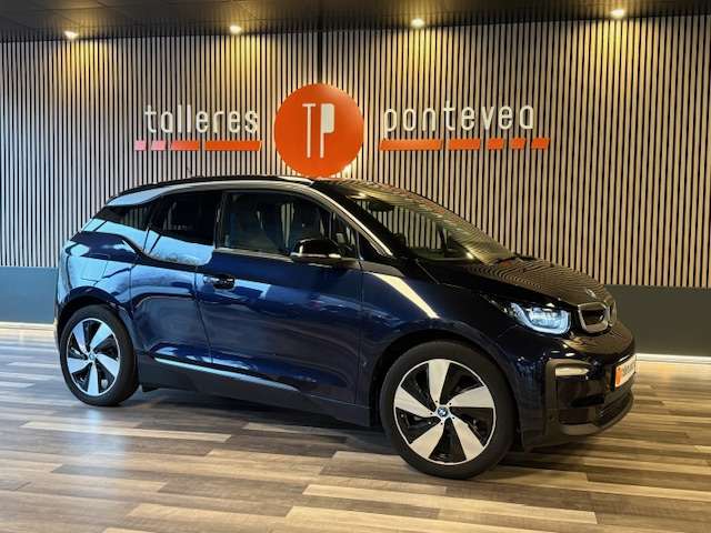 BMW i3 120Ah - foto 1