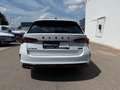 Skoda Octavia Combi RS Blanc - thumbnail 3