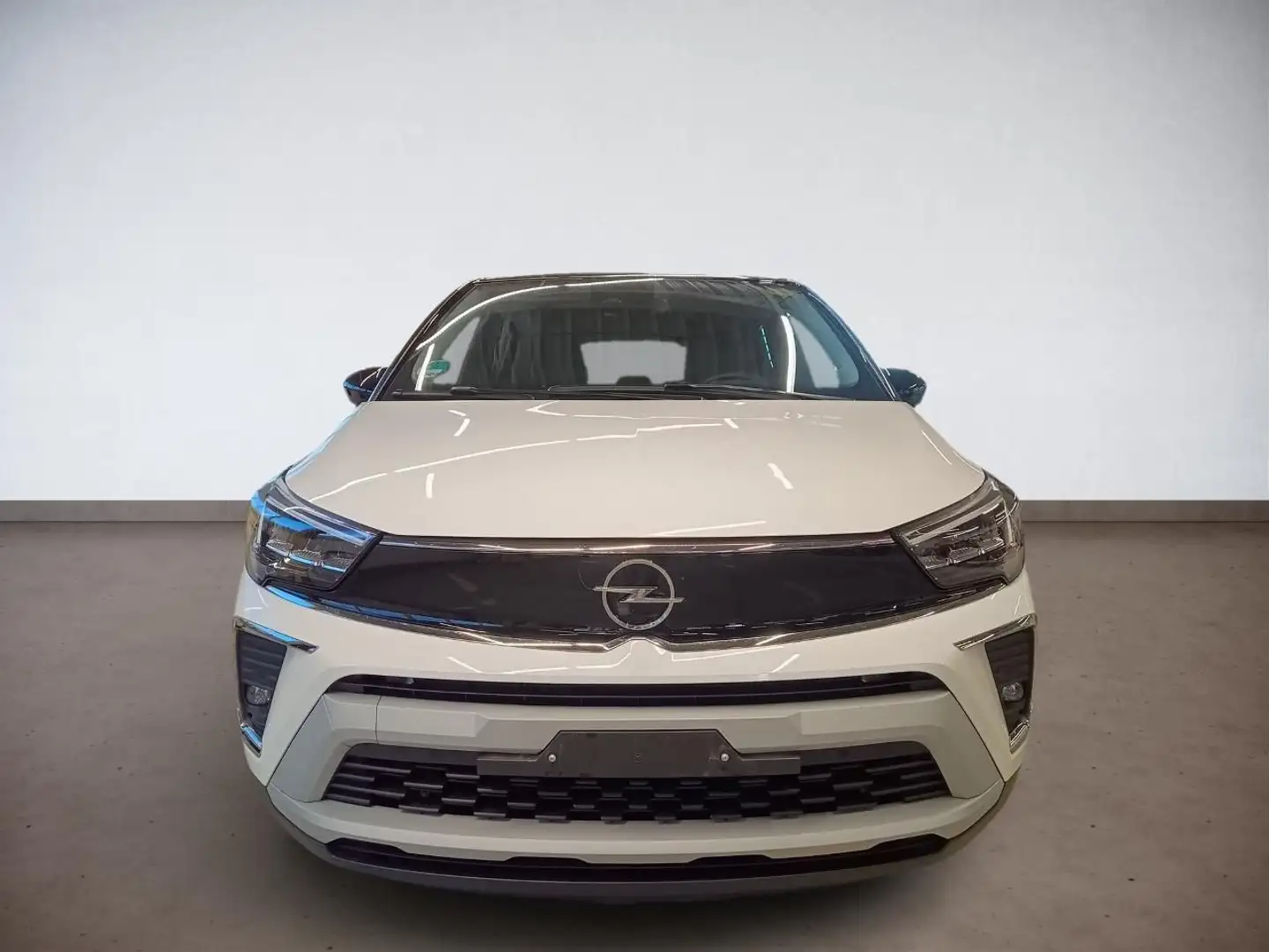 Opel Crossland X Crossland Elegance | Navi | Kamera | PDC | Sitzh Weiß - 2