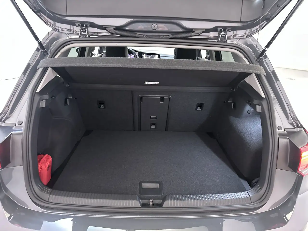 Volkswagen Golf 1.0 TSI 110pk Life Business Sfeerverlichting Alcan, миниатюра 16