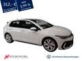 Volkswagen Golf VIII 1.5TSI R-LINE 5JG+LED+NAV-VORB+AHK+ACC Weiß - thumbnail 1