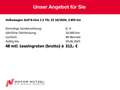 Volkswagen Golf VIII 1.5TSI R-LINE 5JG+LED+NAV-VORB+AHK+ACC Weiß - thumbnail 8