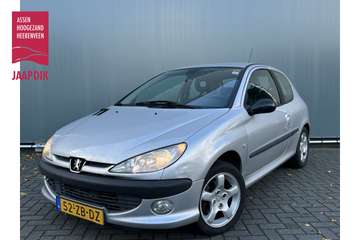 BWJ 2001 2.0-16V 153 PK GTI ELEK. RAMEN | HALF LED