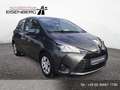 Toyota Yaris 1.0 Comfort KLIMA RÜCKFAHRKAMERA Grijs - thumbnail 1