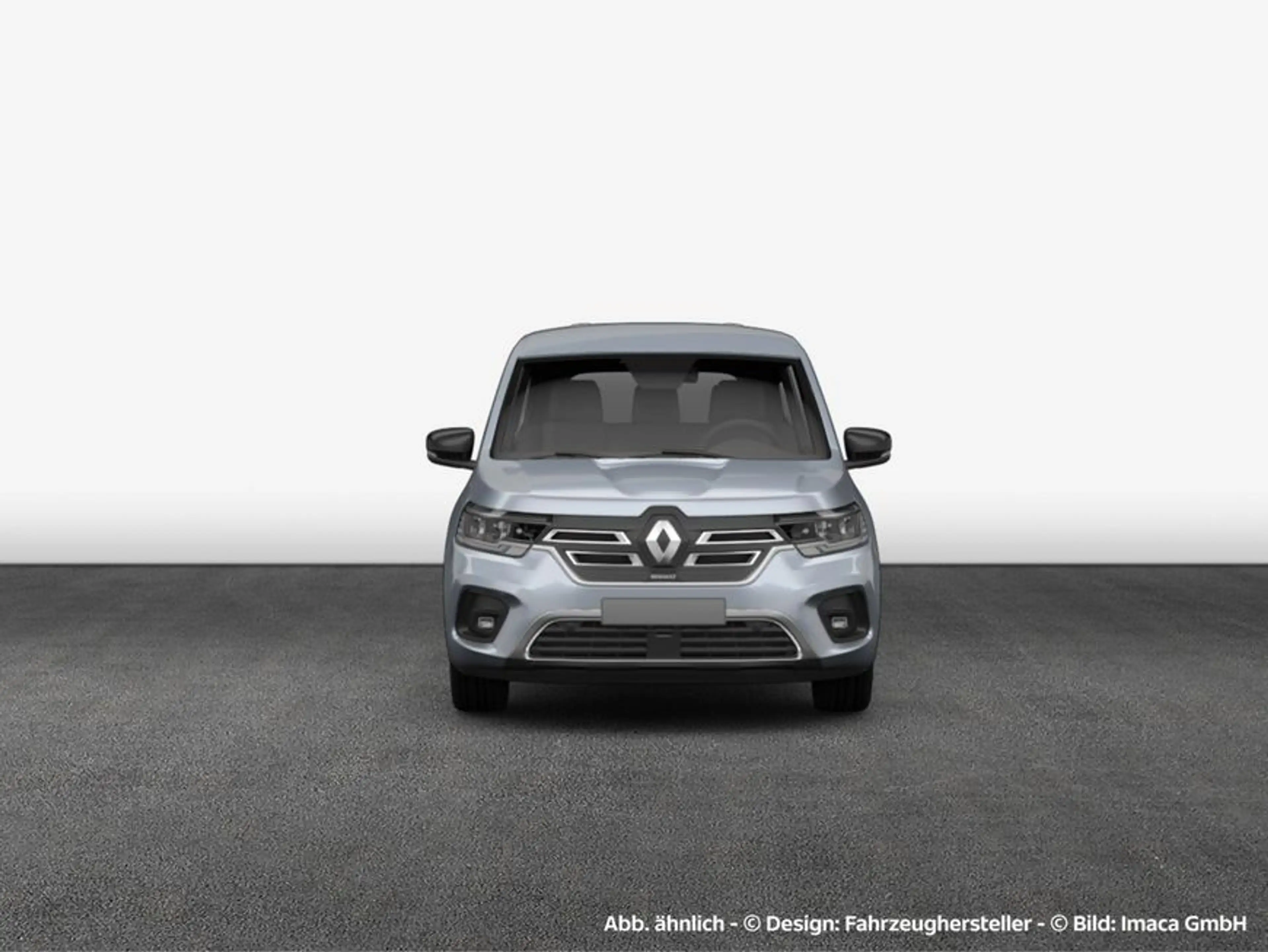 Renault Kangoo TCe 130 EDC Techno — photo 3