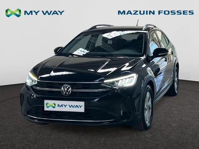 Volkswagen Taigo Taigo Life Business 1.0 TSI 70 kW (95 ch) 5 vitesses manuel