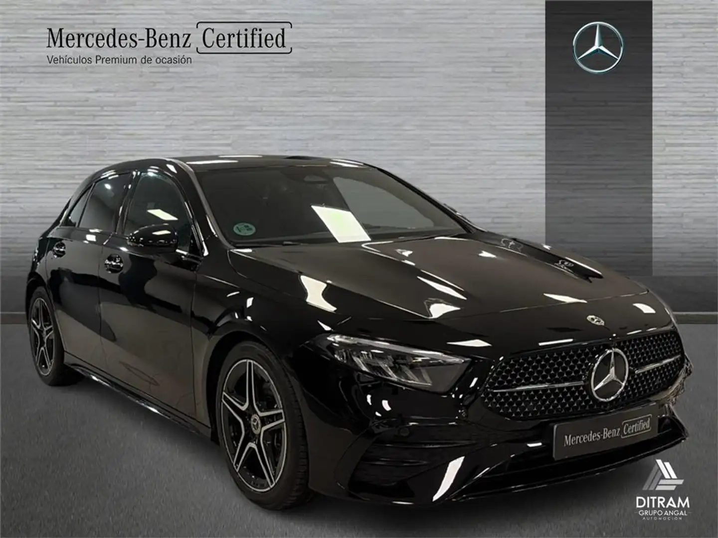 Mercedes-Benz A 180 d - 2