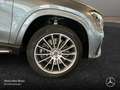 Mercedes-Benz GLE 450 d 4M AMG+360+AHK+MULTIBEAM+STHZG+21"+SPUR Grau - thumbnail 6
