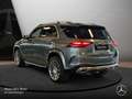 Mercedes-Benz GLE 450 d 4M AMG+360+AHK+MULTIBEAM+STHZG+21"+SPUR Grau - thumbnail 10