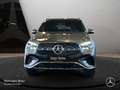 Mercedes-Benz GLE 450 d 4M AMG+360+AHK+MULTIBEAM+STHZG+21"+SPUR Grau - thumbnail 3