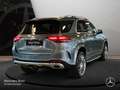 Mercedes-Benz GLE 450 d 4M AMG+360+AHK+MULTIBEAM+STHZG+21"+SPUR Grau - thumbnail 8