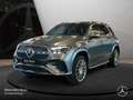 Mercedes-Benz GLE 450 d 4M AMG+360+AHK+MULTIBEAM+STHZG+21"+SPUR Grau - thumbnail 2