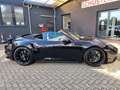 Porsche 992 911 Turbo S Cabriolet*Matrix LED*360°*Nachtsicht Schwarz - thumbnail 8