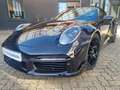 Porsche 992 911 Turbo S Cabriolet*Matrix LED*360°*Nachtsicht Schwarz - thumbnail 2