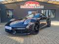 Porsche 992 911 Turbo S Cabriolet*Matrix LED*360°*Nachtsicht Schwarz - thumbnail 1