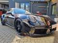 Porsche 992 911 Turbo S Cabriolet*Matrix LED*360°*Nachtsicht Schwarz - thumbnail 4