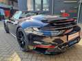 Porsche 992 911 Turbo S Cabriolet*Matrix LED*360°*Nachtsicht Schwarz - thumbnail 6