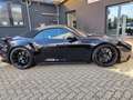 Porsche 992 911 Turbo S Cabriolet*Matrix LED*360°*Nachtsicht Schwarz - thumbnail 5