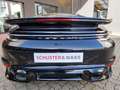 Porsche 992 911 Turbo S Cabriolet*Matrix LED*360°*Nachtsicht Schwarz - thumbnail 7