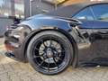 Porsche 992 911 Turbo S Cabriolet*Matrix LED*360°*Nachtsicht Schwarz - thumbnail 16