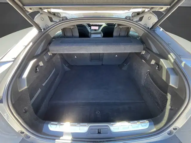 Peugeot 408 view 7