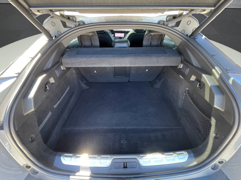 Peugeot 408 GT PT 130 EAT8 El. Panodach EL. Sitze Focal 360 Ka — photo 7