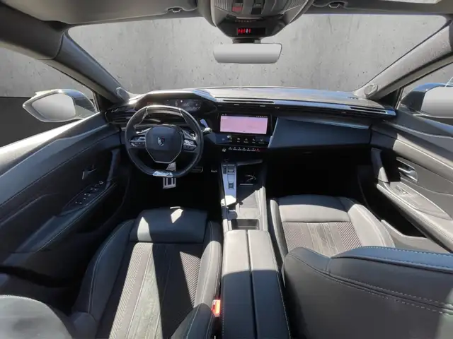 Peugeot 408 view 12