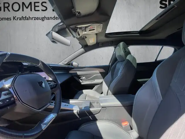 Peugeot 408 view 9