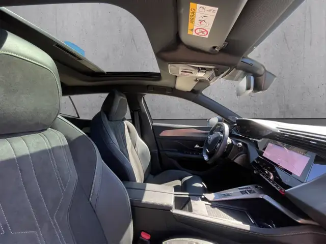 Peugeot 408 view 13