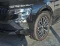 Skoda Kamiq 1.5 TSI Tour DSG ACC AHK Matrix Navi RüKa Schwarz - thumbnail 10