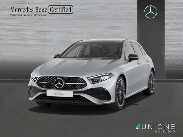 Mercedes-Benz E 250 Compacto híbrido enchufable