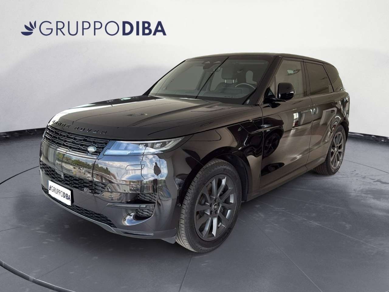 Land Rover Range Rover Sport III 2022 3.0d i6 mhev S awd 250cv auto