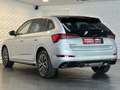 Skoda Scala 1.5TSI MONTE CARLO* LED#AHK#PANO#TEMPO#SHZ Argento - thumbnail 5
