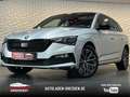 Skoda Scala 1.5TSI MONTE CARLO* LED#AHK#PANO#TEMPO#SHZ Argento - thumbnail 1