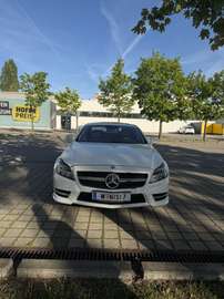 CDI BlueEfficiency 4MATIC Aut. DPF
