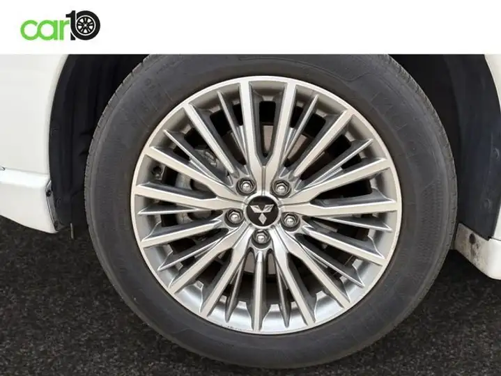 Mitsubishi Outlander 2019, foto 18
