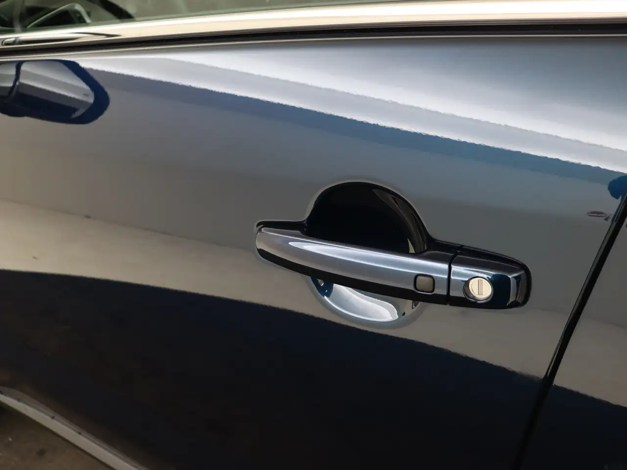 Suzuki S-Cross 2026
