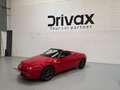 Alfa Romeo Spider 2.0 TS 16V L Rot - thumbnail 3