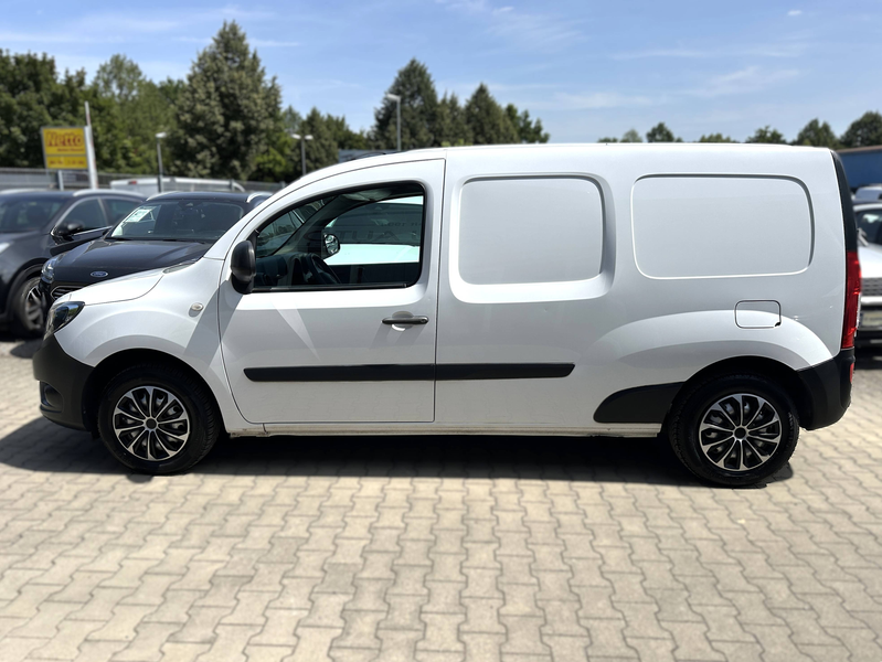 Mercedes-Benz Citan 109 CDI Maxi-Lang-L2*Würth-Regal*Parkpilot*Klima — photo 2