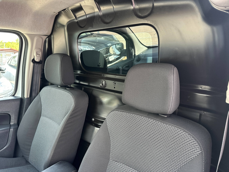 Mercedes-Benz Citan 109 CDI Maxi-Lang-L2*Würth-Regal*Parkpilot*Klima — photo 15