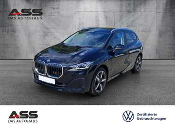 Active Tourer ActiveTourer i Park-Assistent HUD AH