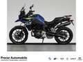 BMW F 800 GS Tempomat Azul - thumbnail 1
