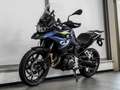 BMW F 800 GS Tempomat Azul - thumbnail 2