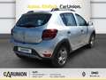 Dacia Sandero Stepway TCe 90 Prestige Easy-R Automatik Gris - thumbnail 4