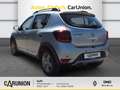 Dacia Sandero Stepway TCe 90 Prestige Easy-R Automatik Grau - thumbnail 6