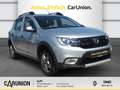 Dacia Sandero Stepway TCe 90 Prestige Easy-R Automatik Grau - thumbnail 3